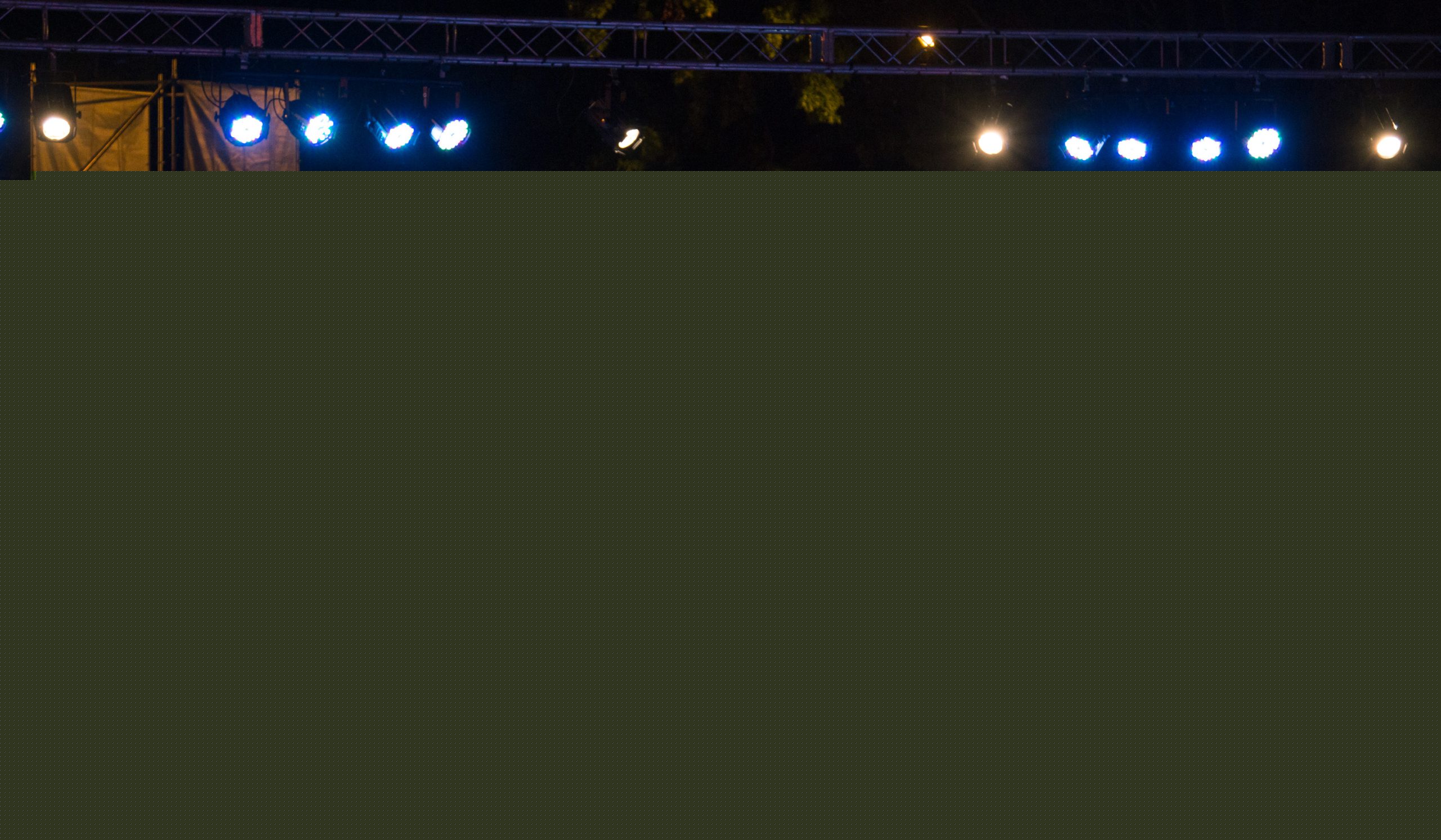 Tres días de Verbenas españolas en plaza Independencia