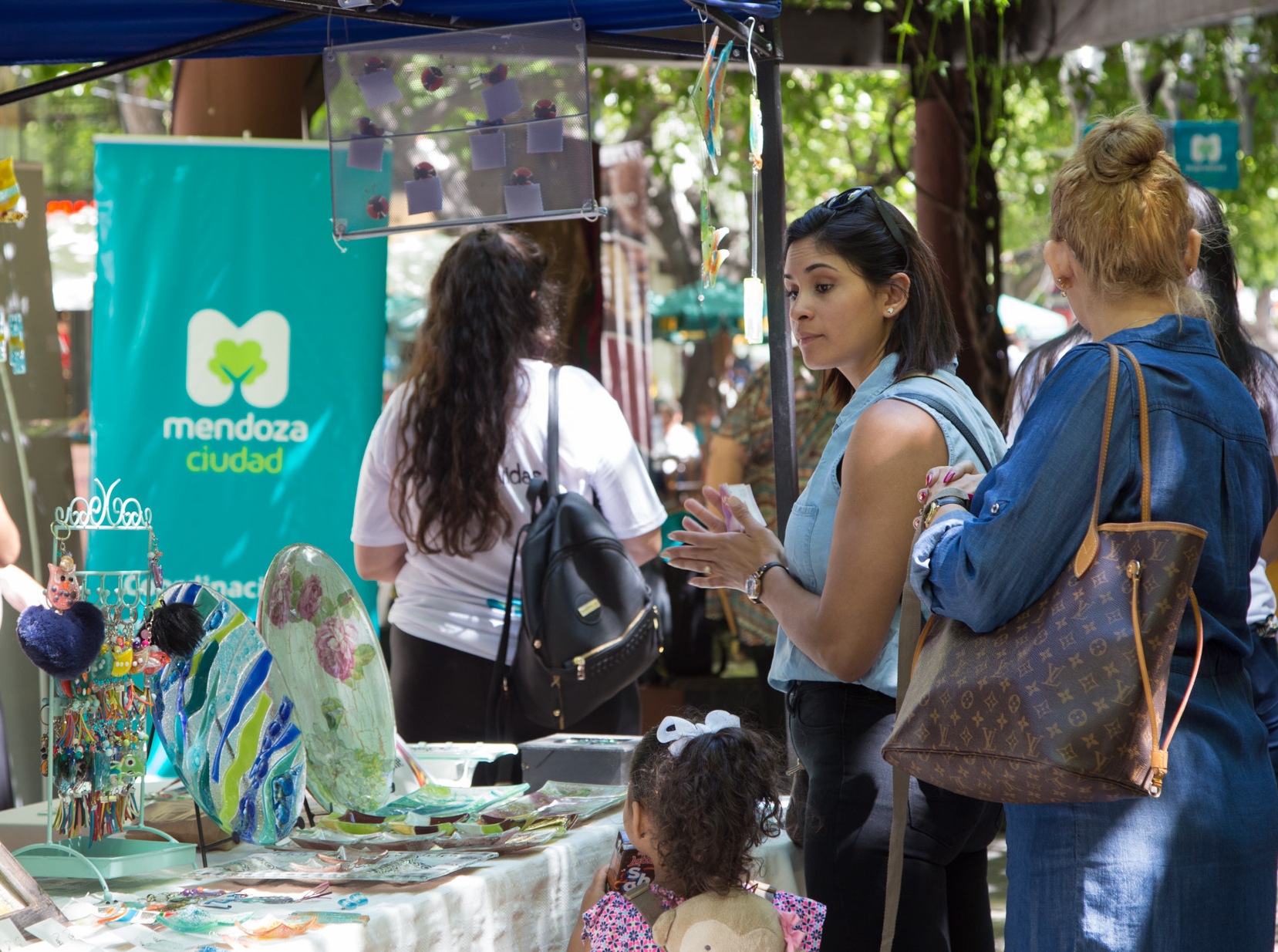 feria mujeres emprendedoras 3