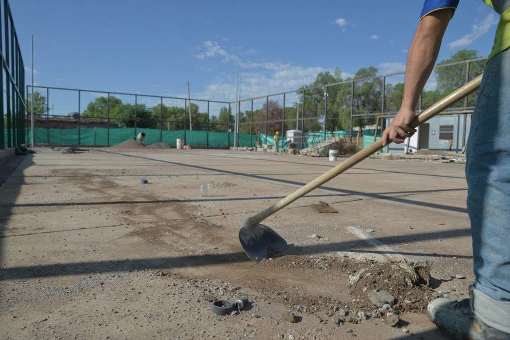 Playón deportivo Flores Olivarres 1 1024x683 1