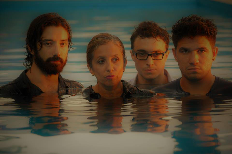 principio de arquímiedes