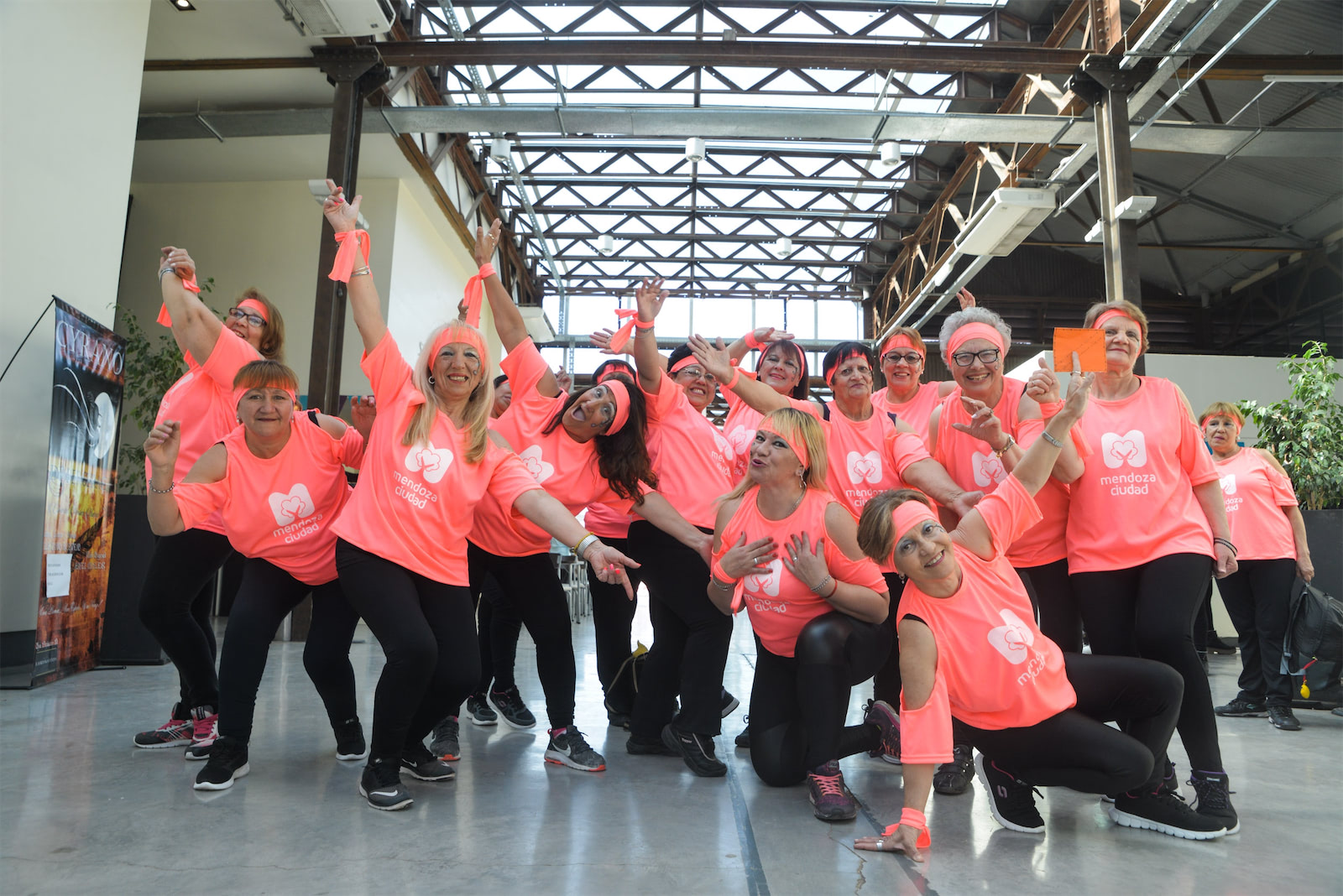 torneo danza y aerobica 2