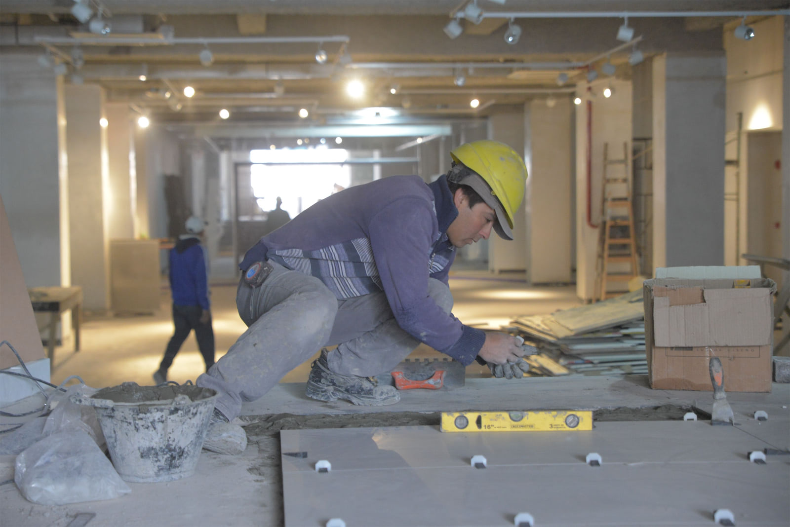 nuevo centro cultural 1