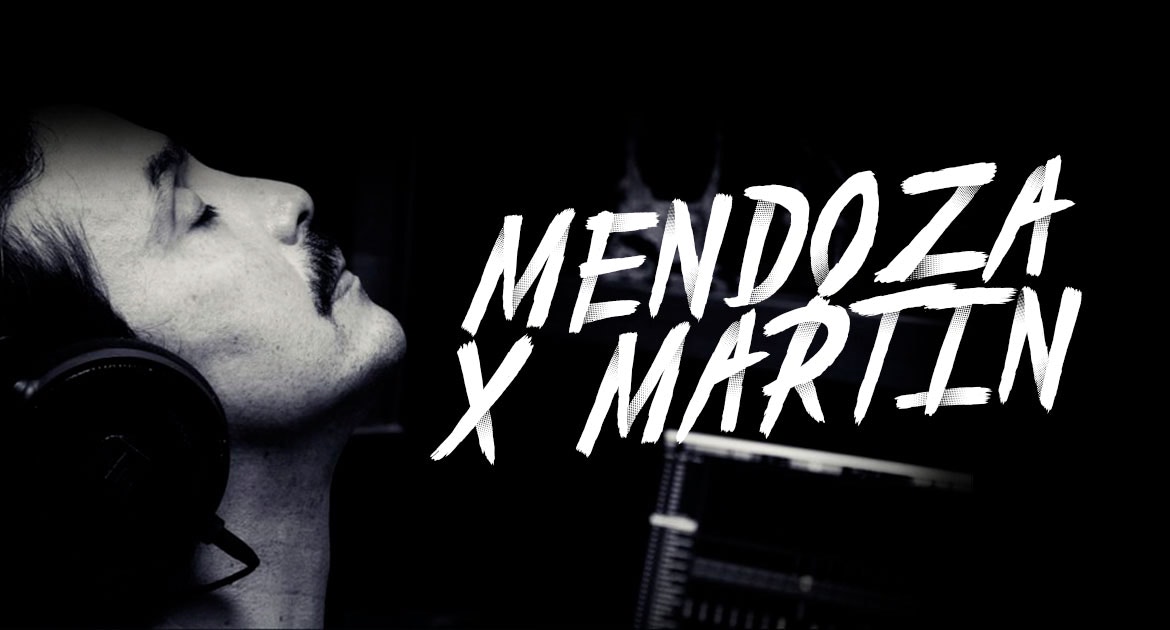 MendozaxMartin