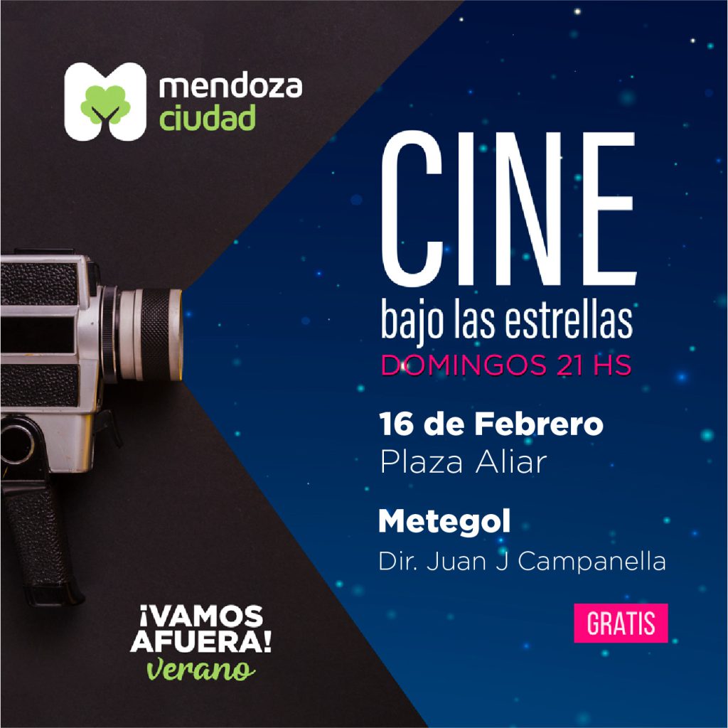 CINE 16deFebrero