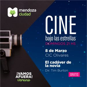 CINE 8deMarzo