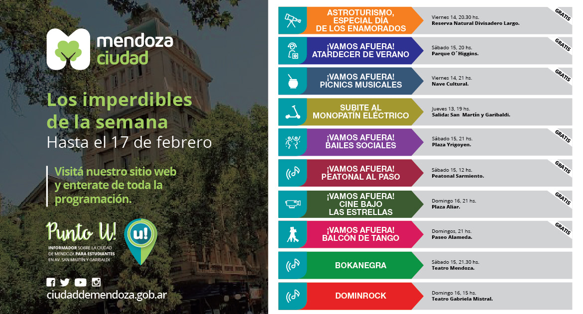 Los Imperdibles Web 03 3