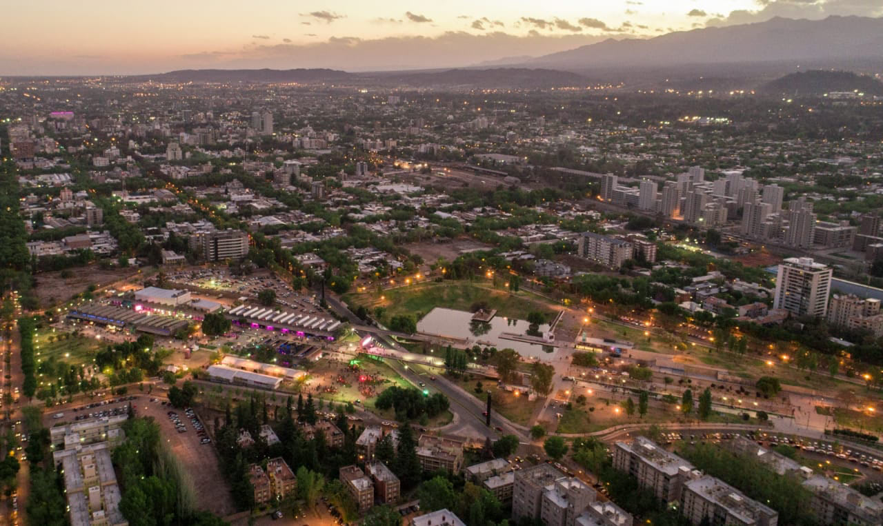 semana federal principal