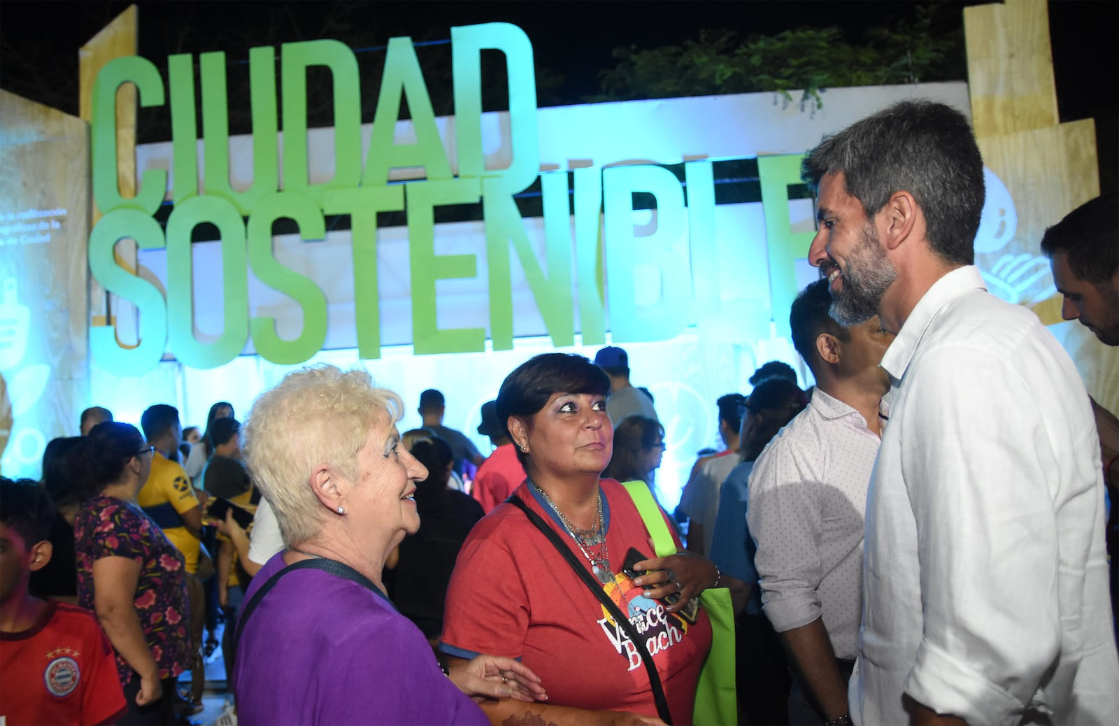 semana federal principal