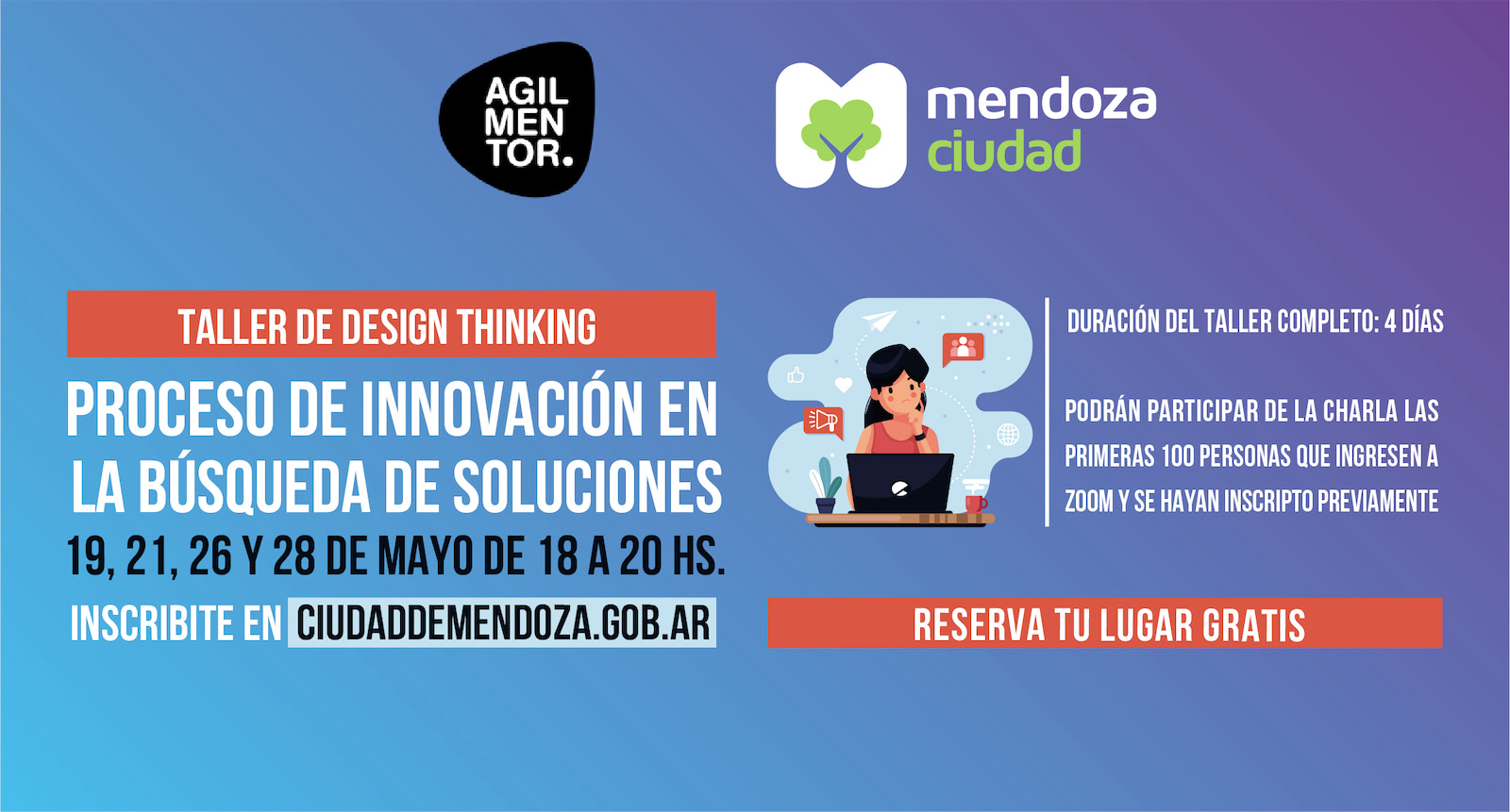 taller design noticia