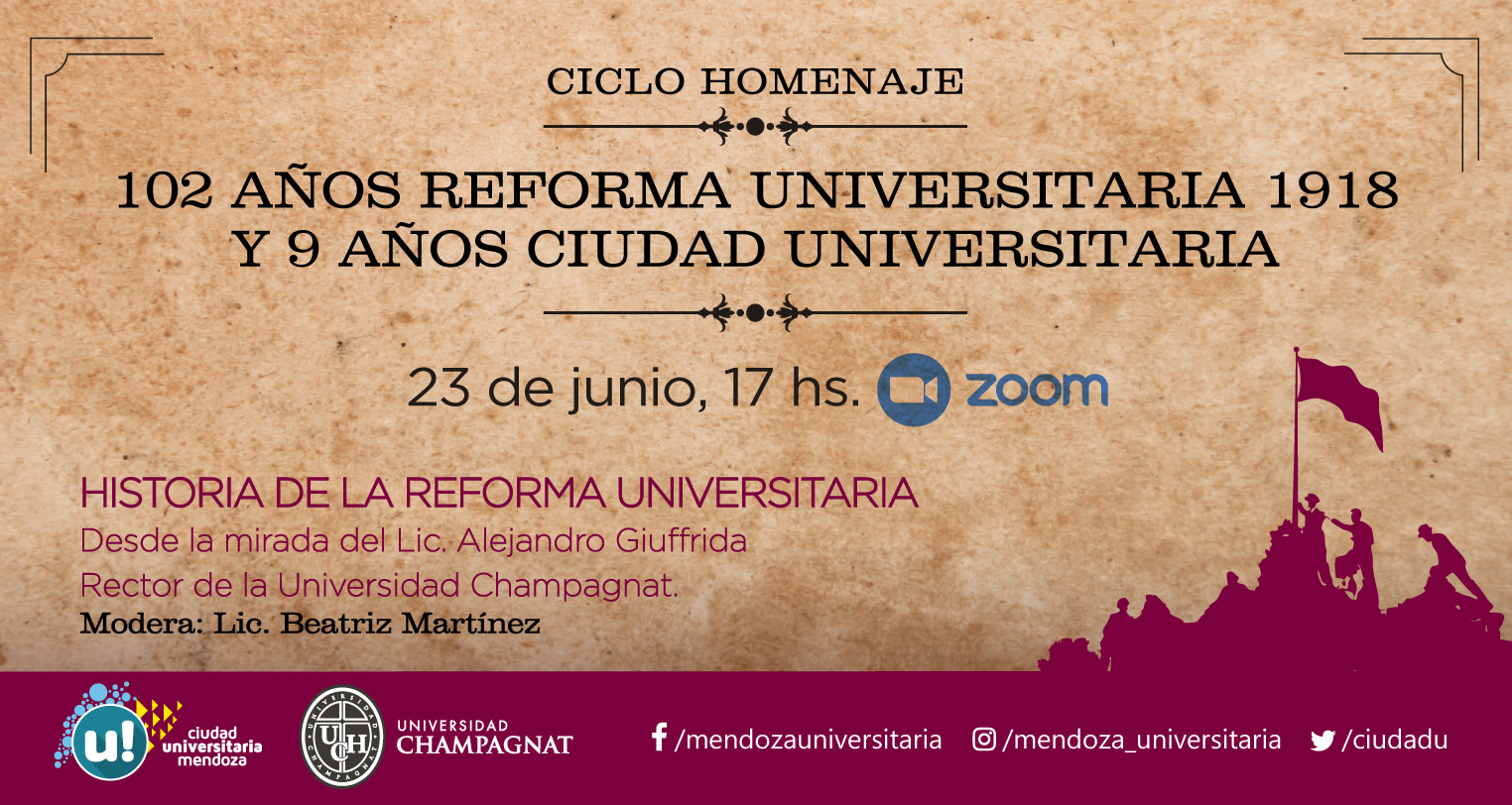 ciclo homenaje noticia