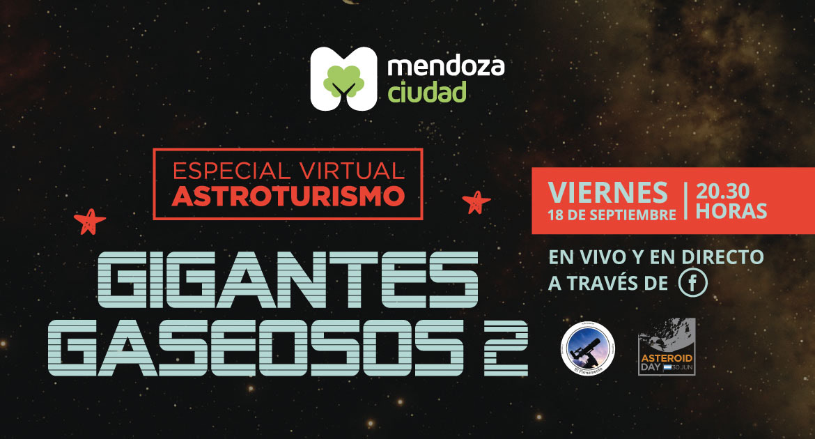 Astroturismo noticia