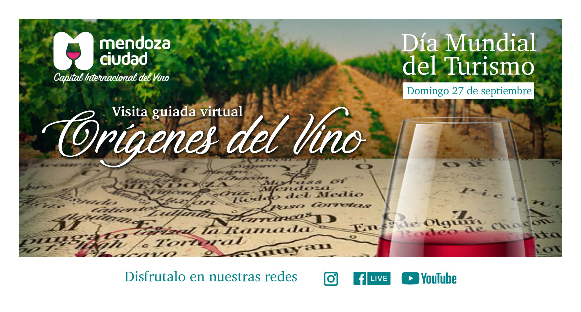 Día mundial del turismo