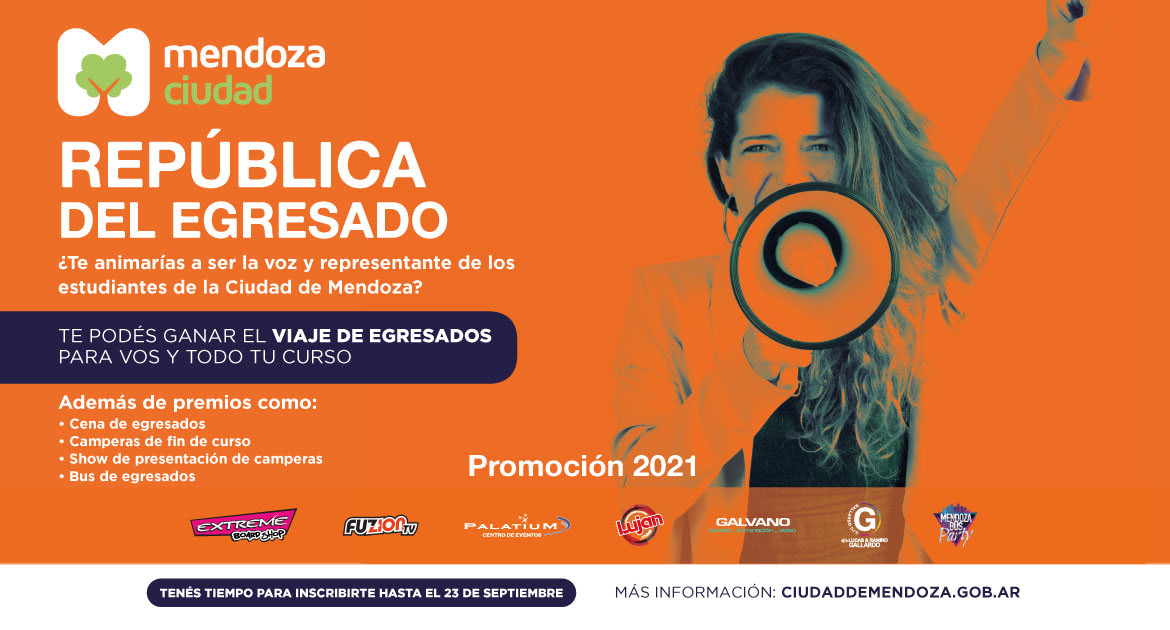 republica de egresado noticia