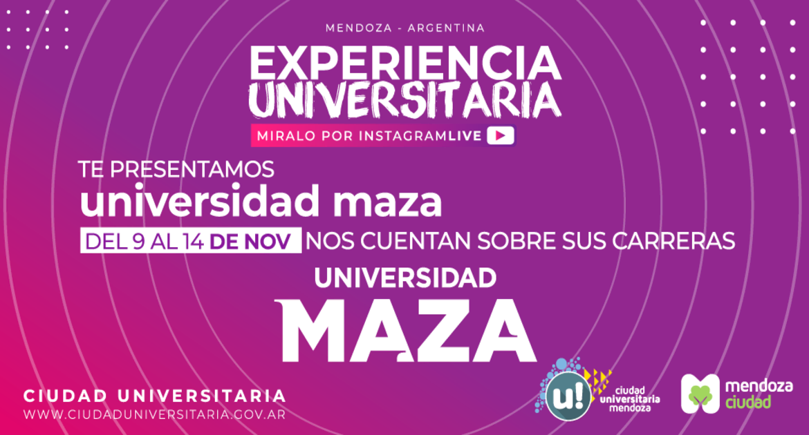 EXPO U U MAZA TW 1