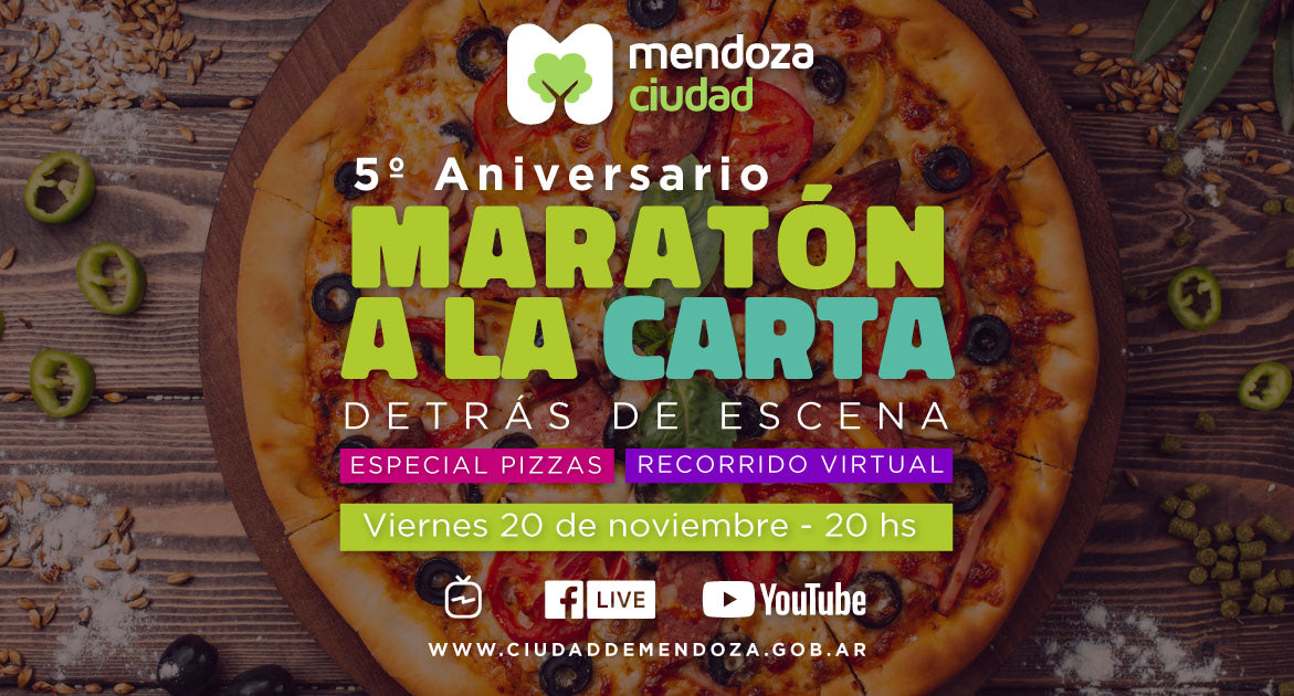 maratonpizza