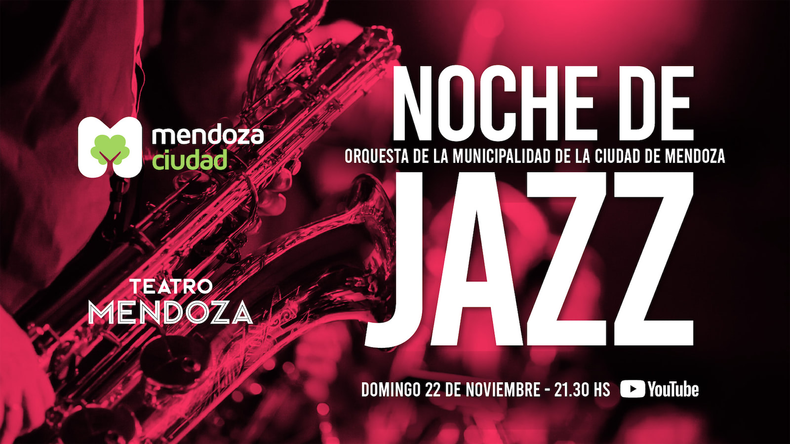 noche de jazz TW