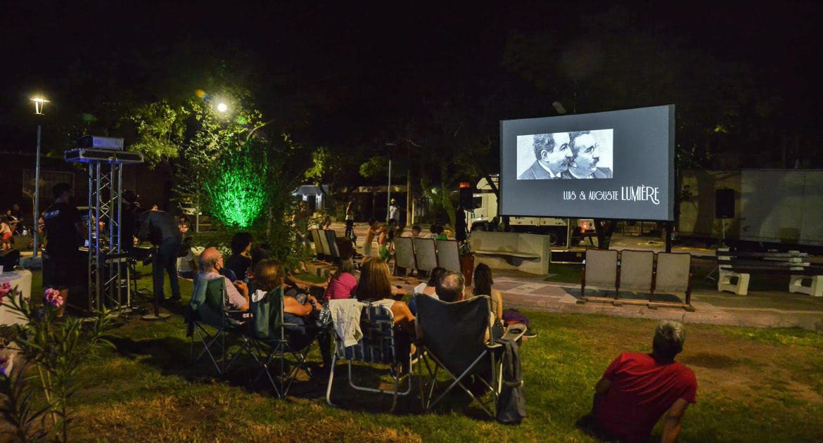 cine francés