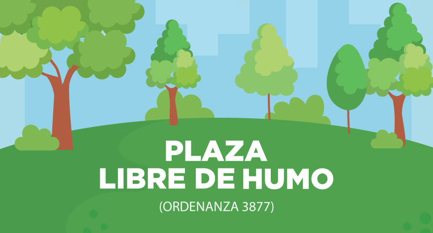 plaza libre