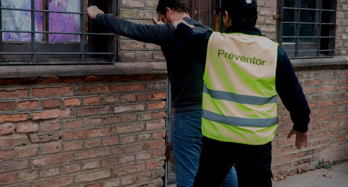 preventores