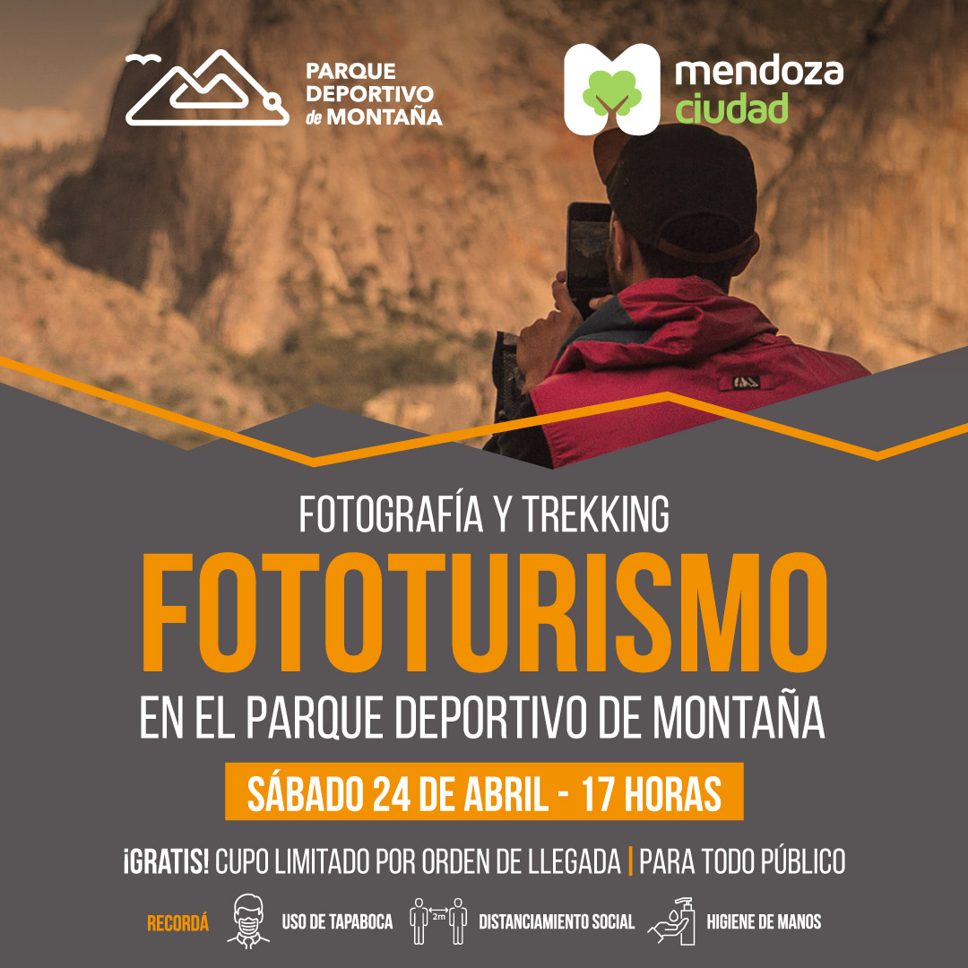 Fototurismo PDM FB