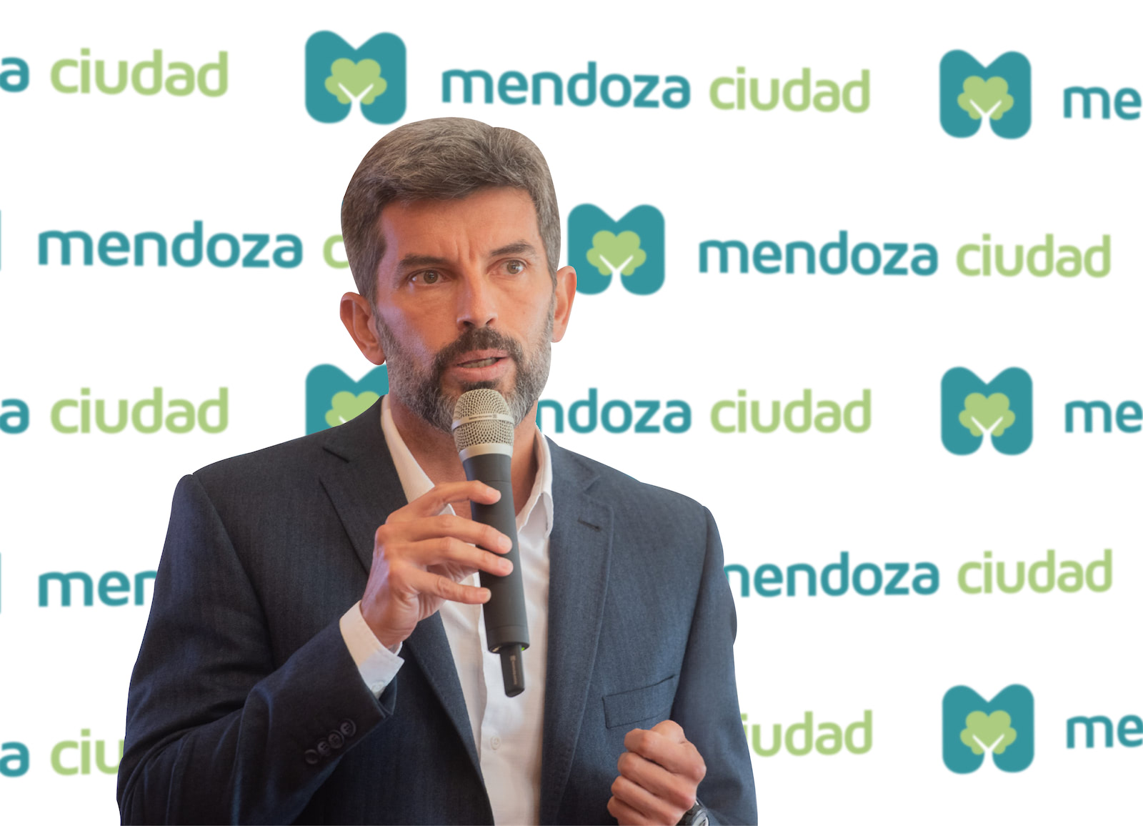 Intendente Ulpiano Suarez