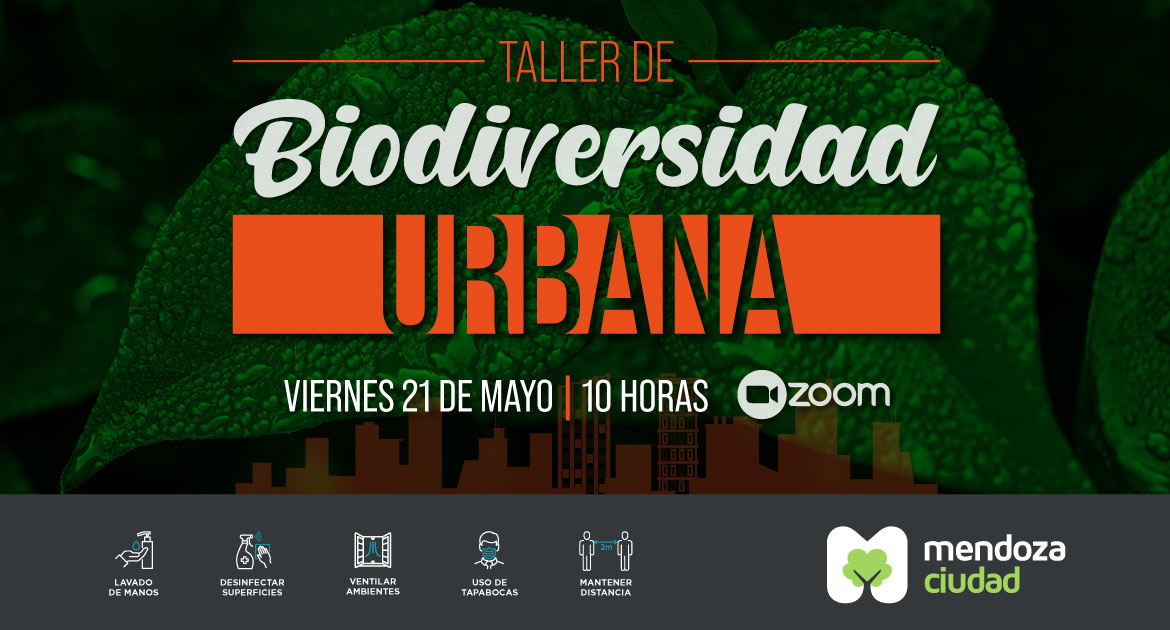 Biodiversidad noticia