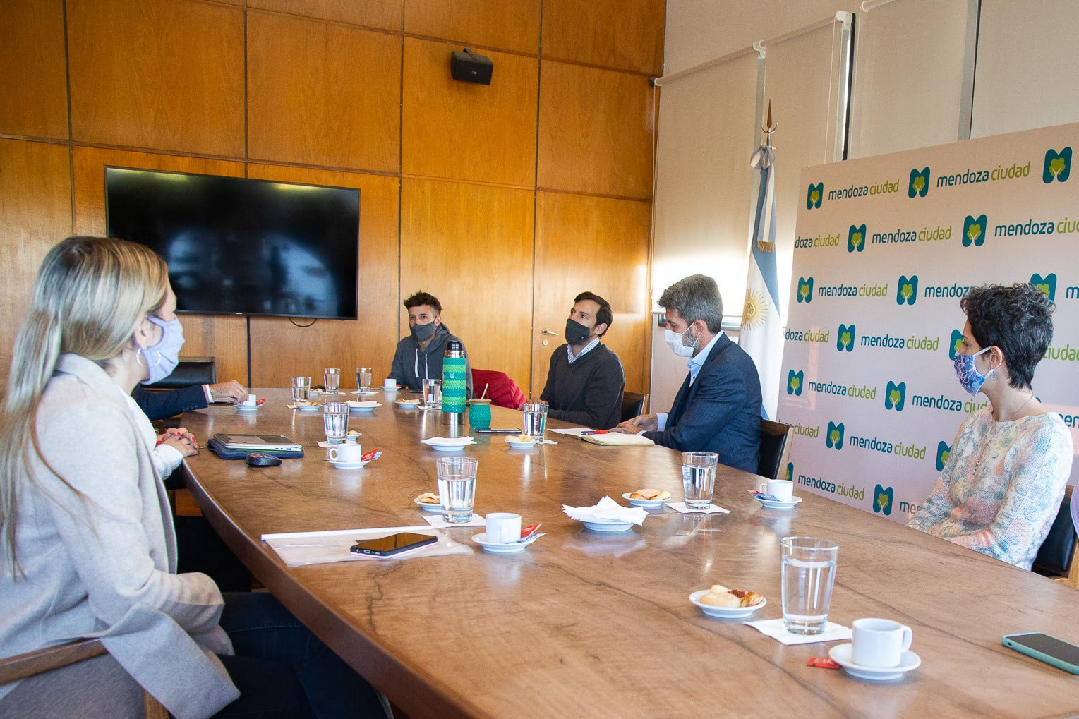 desayuno emprendedor