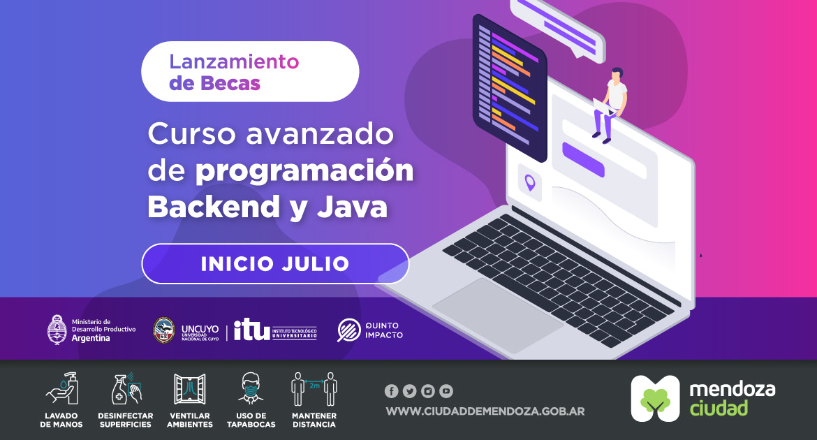 BecaProgramacion NT