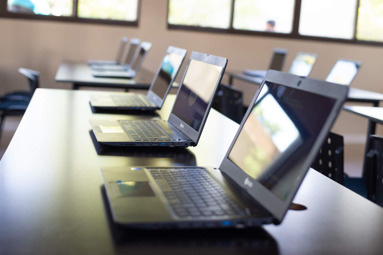 plan de conectividad