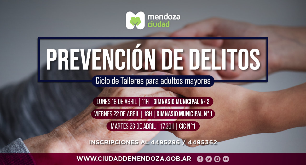 Prevencion del delito