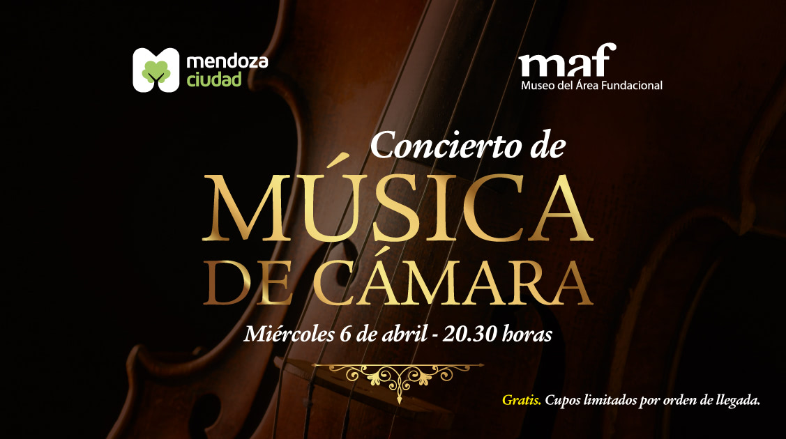 musica de camara NT