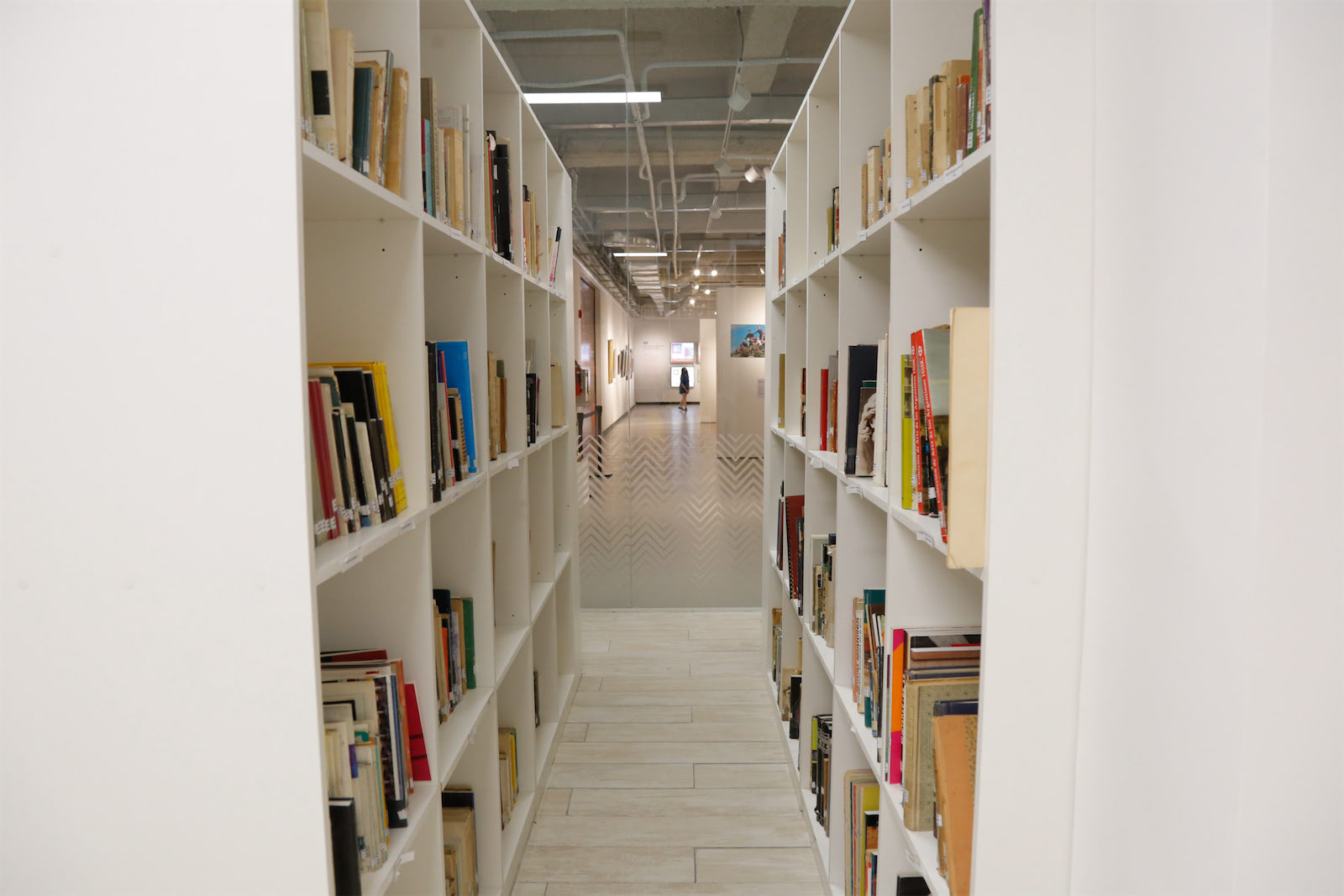 Biblioteca Ricardo Tudela