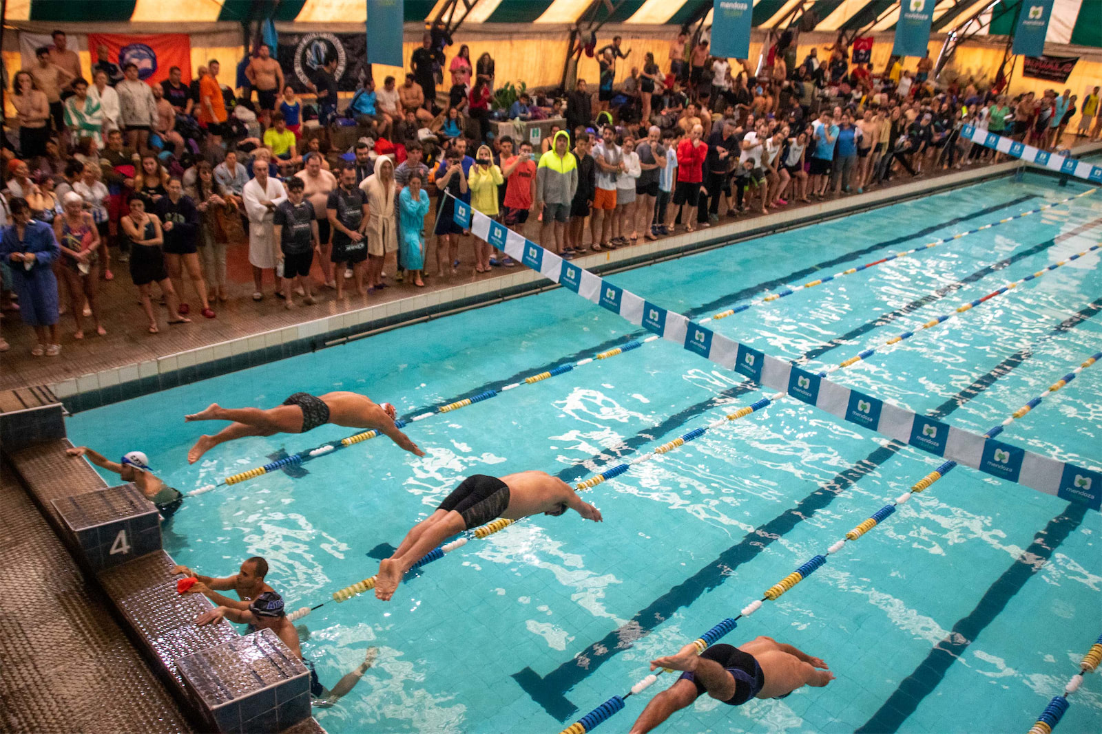 Competencias deportivas