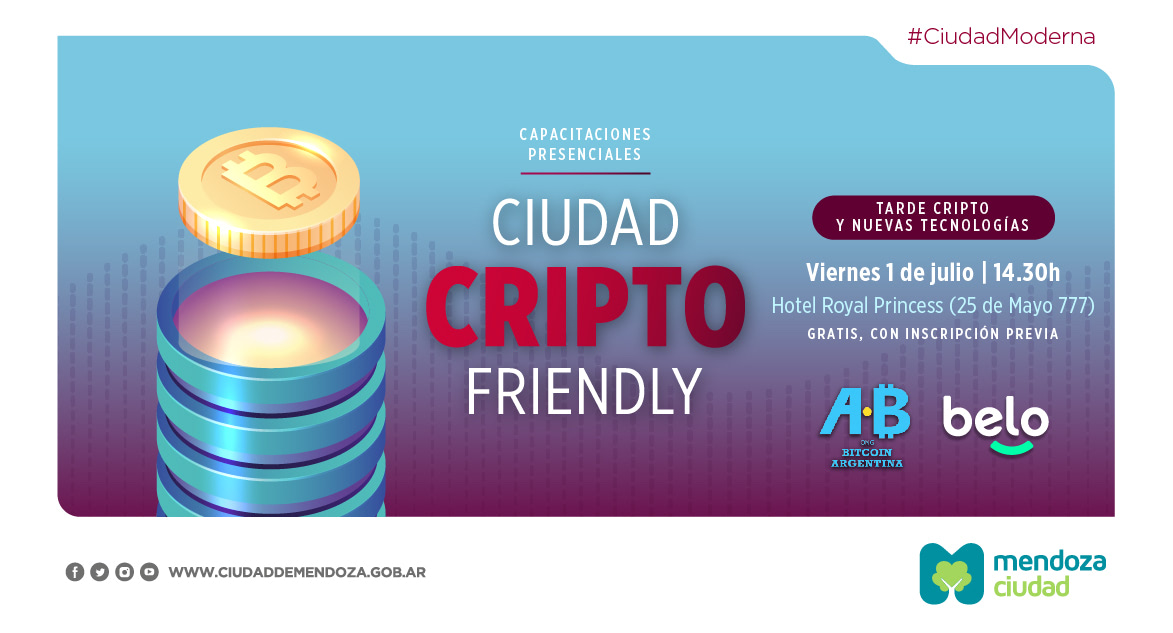 Cripto Friendly NT