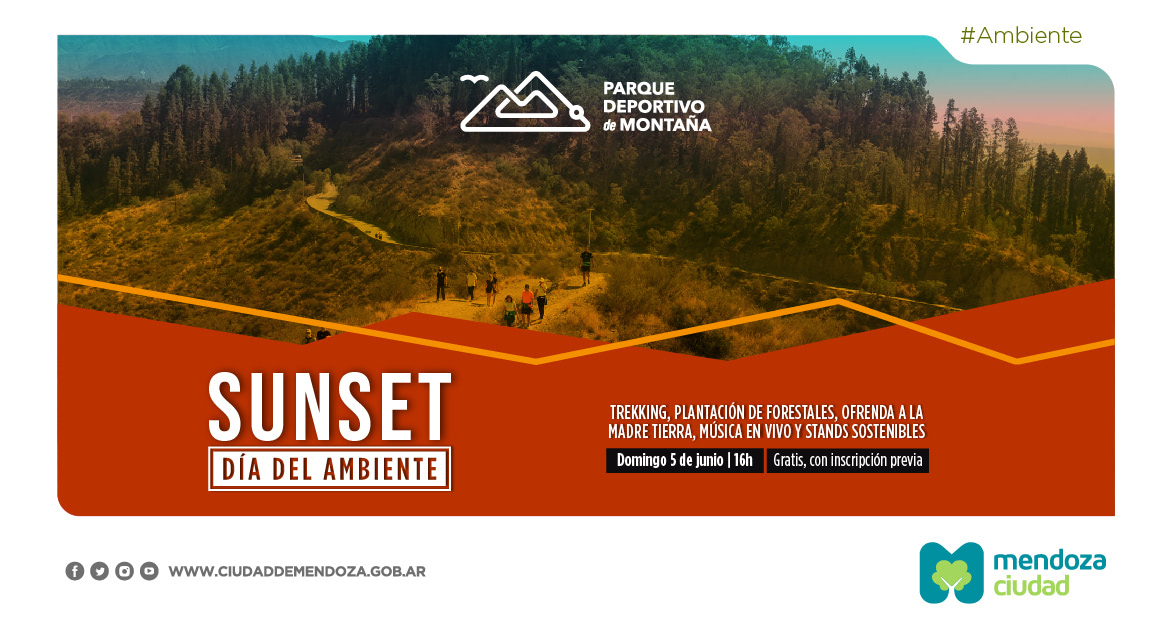 Dia Mundial del Ambiente