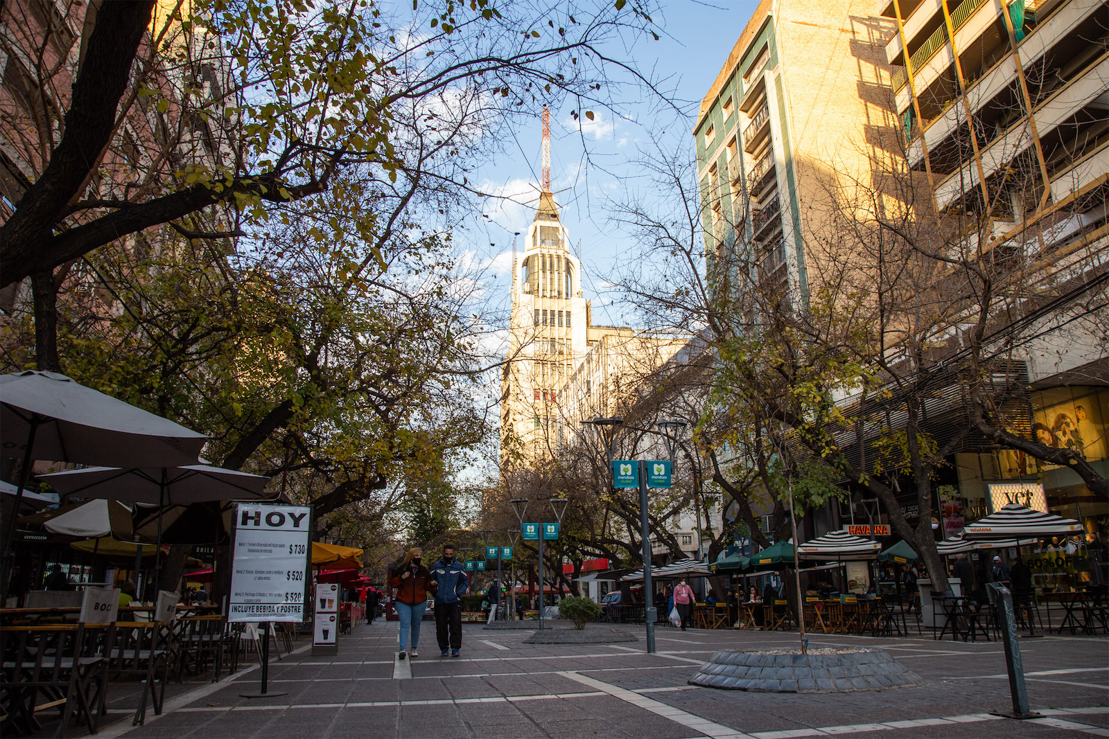 Ciudad empresa mas querida