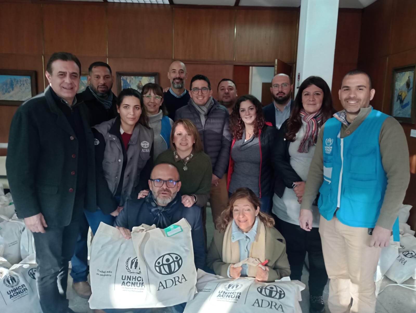 WhatsApp Image at AM