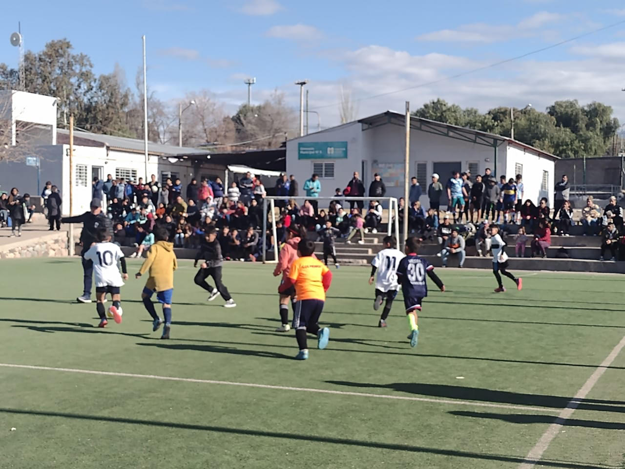 WhatsApp Image at AM