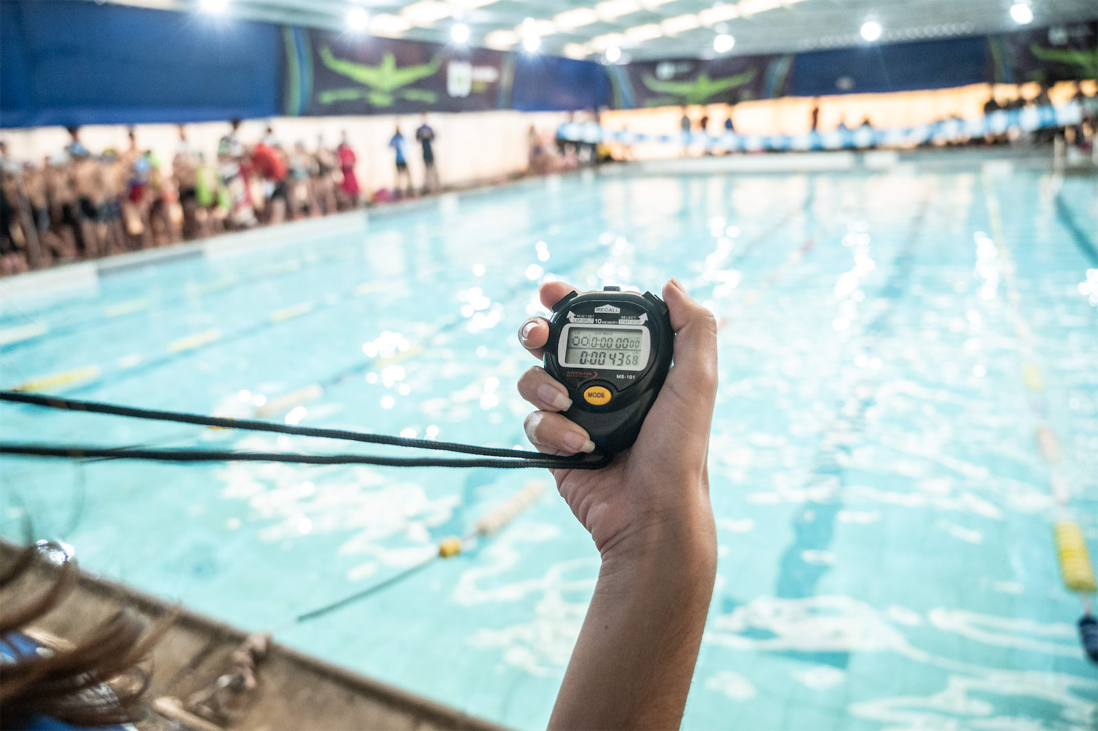 Actividades acuaticas Ciudad