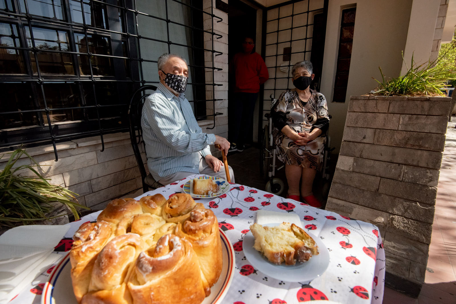 La Receta de la Abuela