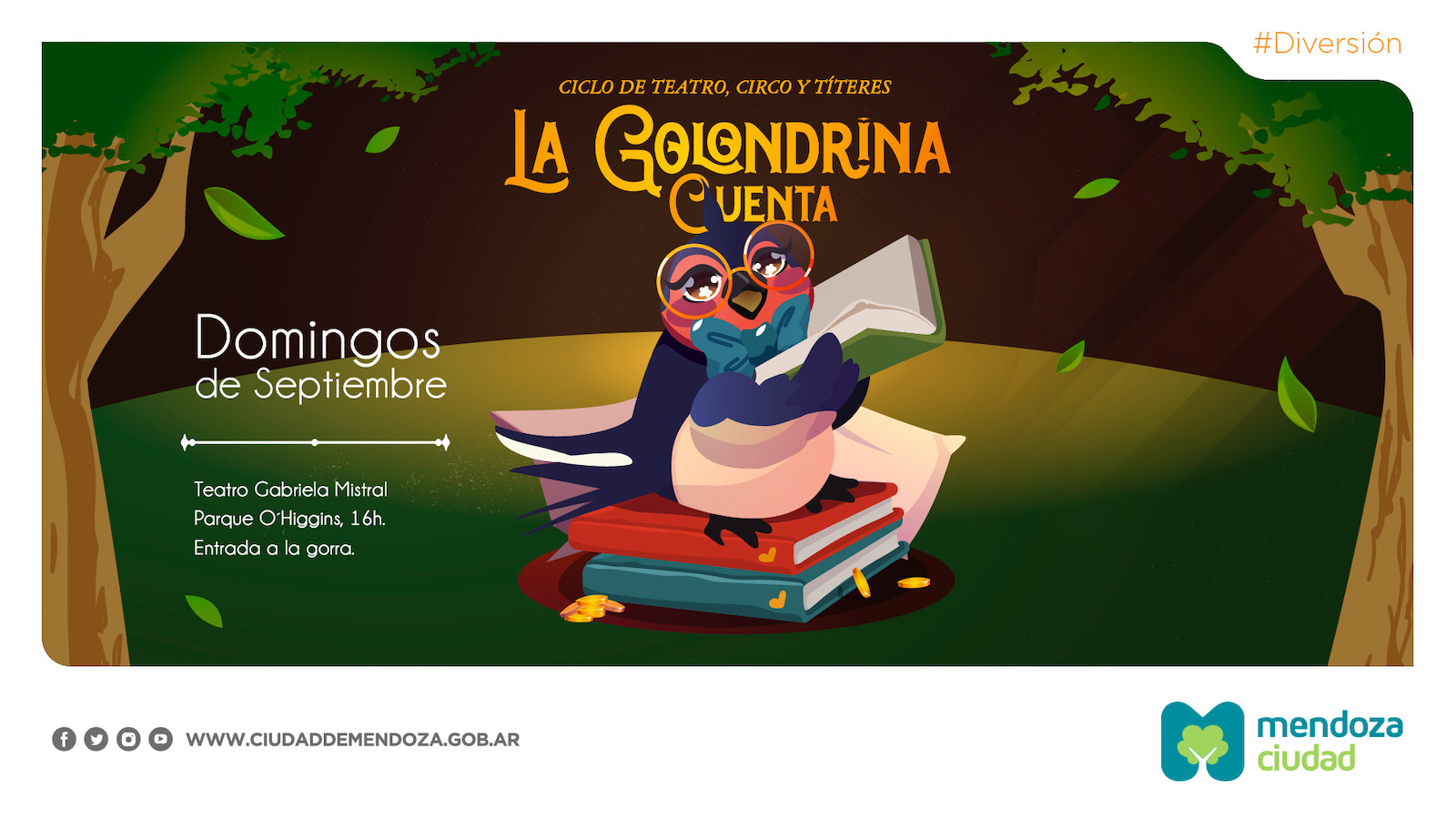 golondrina