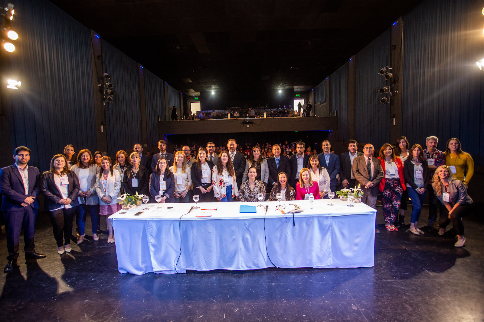 Congreso discapacidad