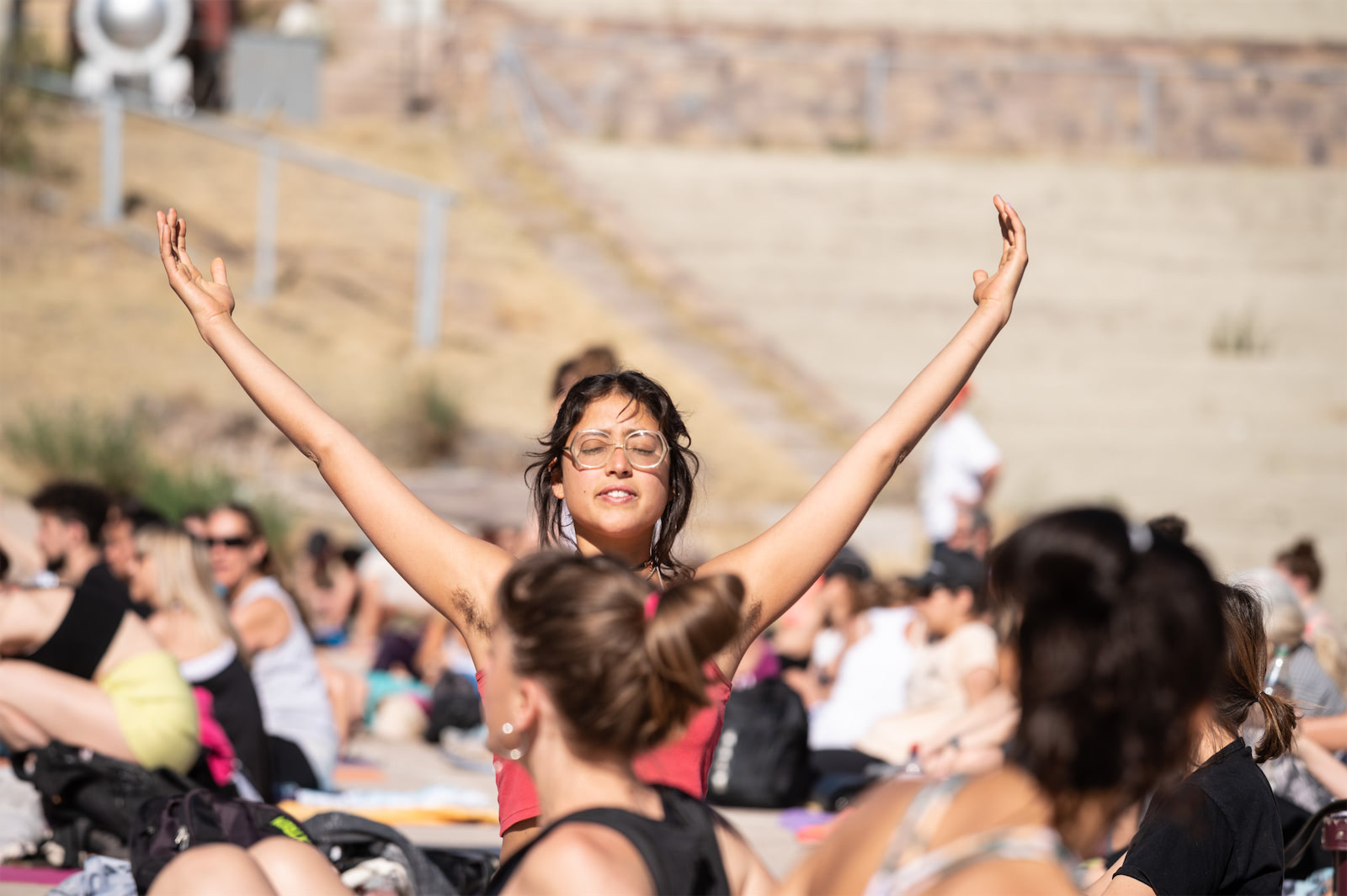 Equinoccio de primavera