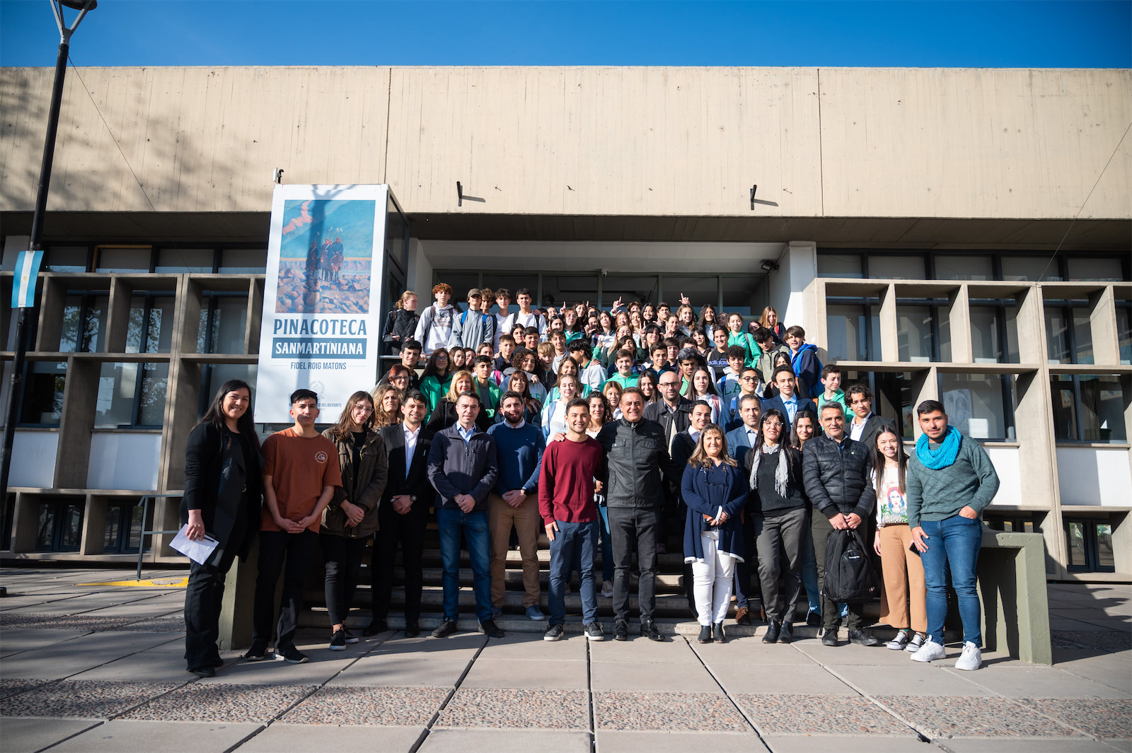 Portada concejal DEMOCRACIA