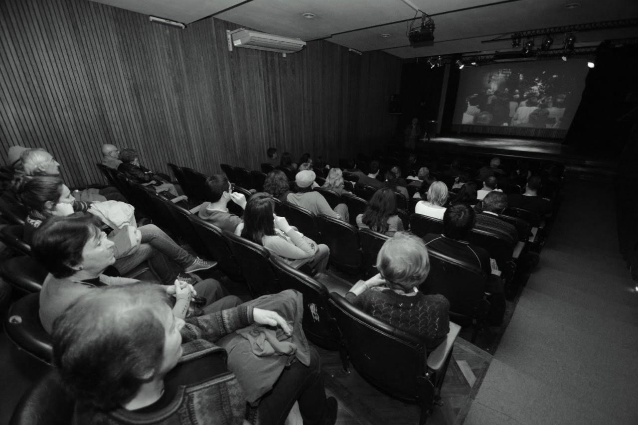 cine