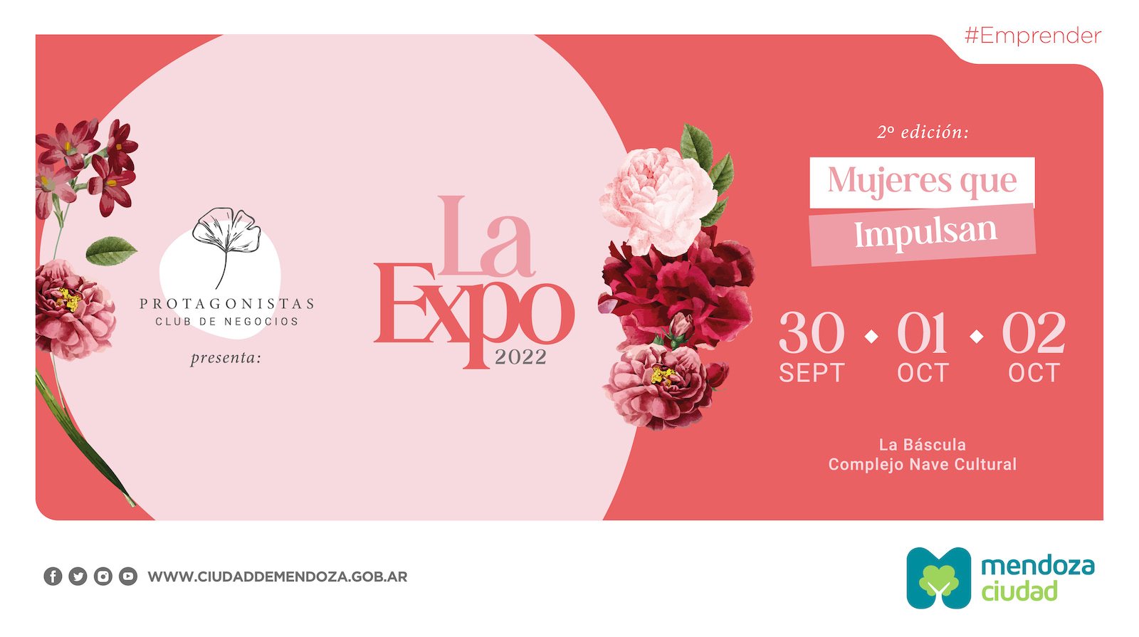 mujeres que impulsan NOTAS