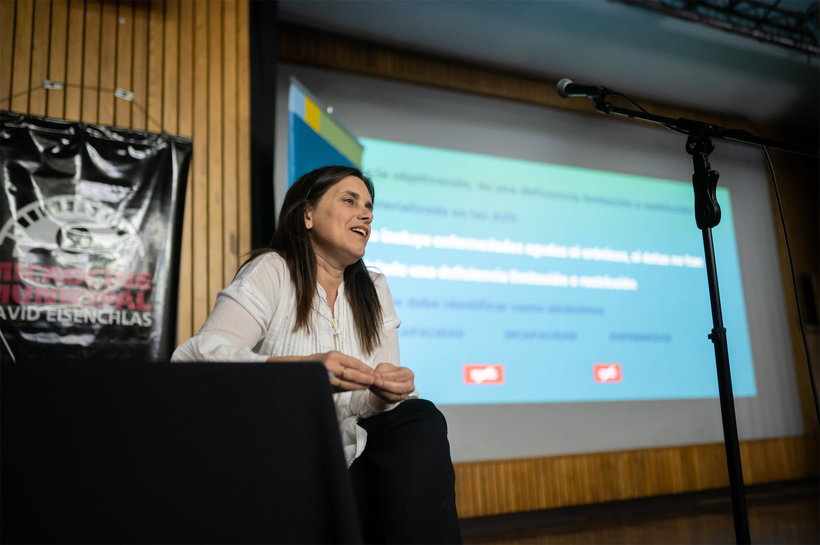 Herramientas para personas con disc