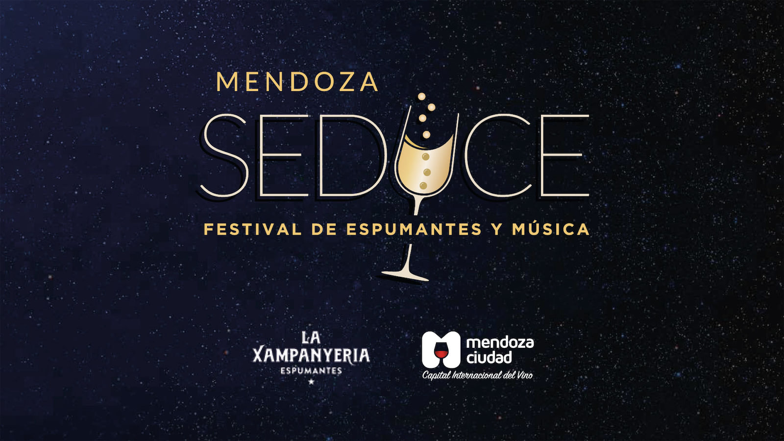 Mendoza seduce