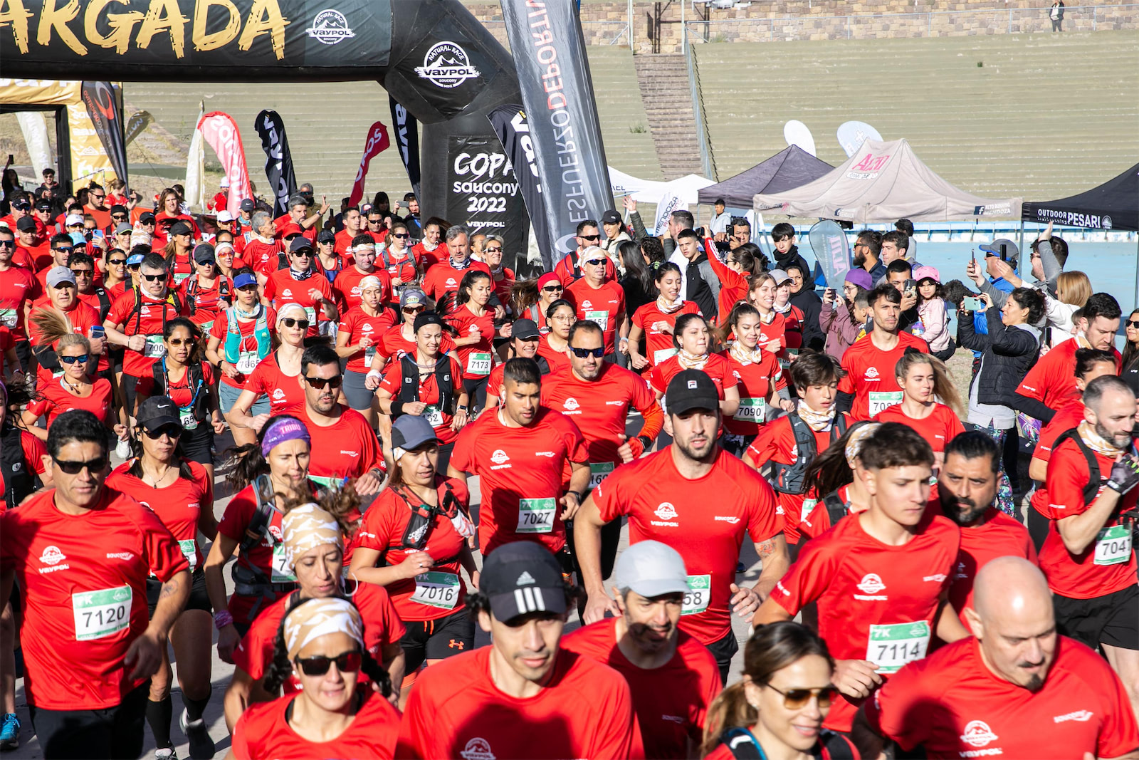 resumen deportivo de la Ciudad