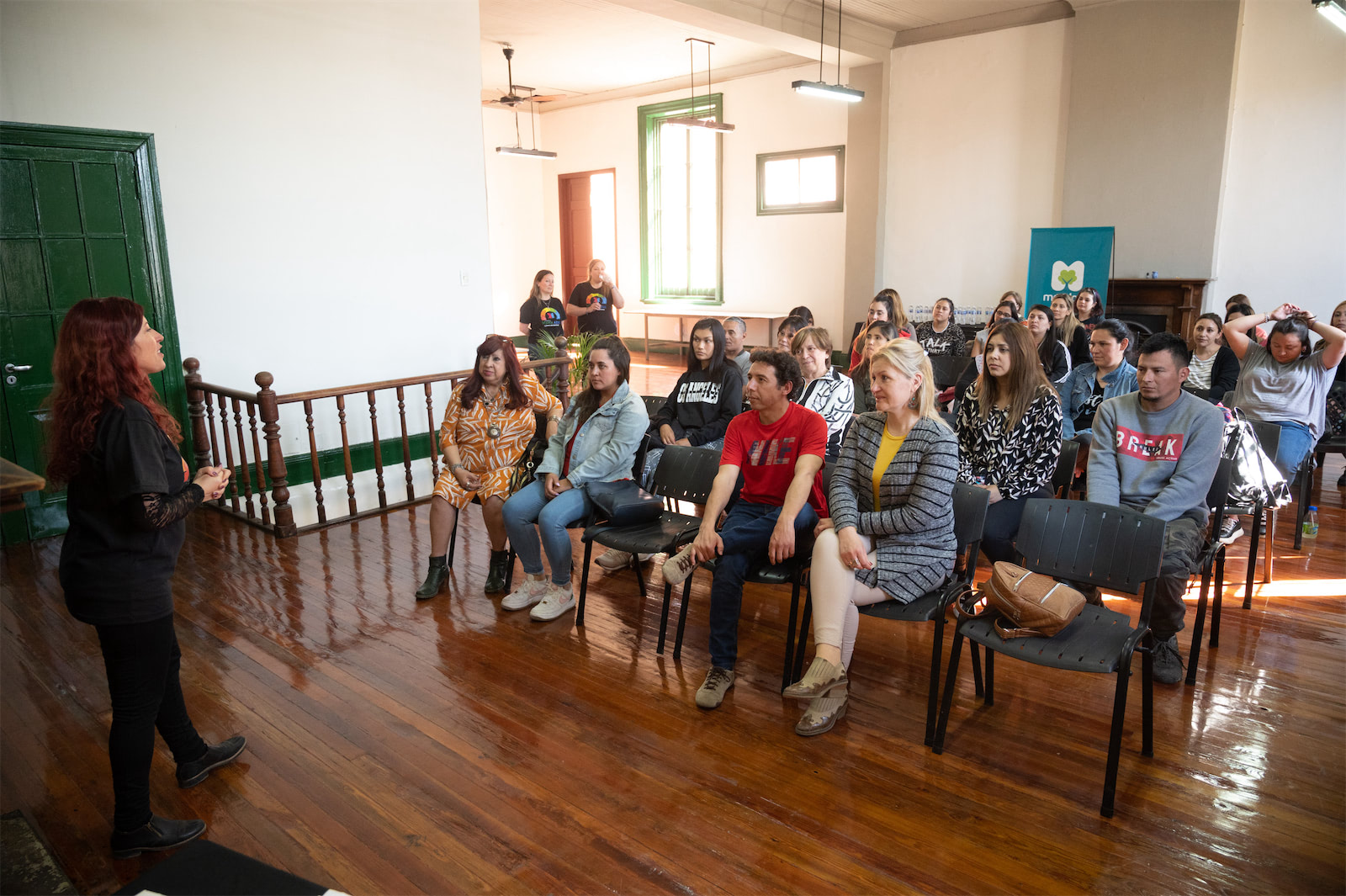 Decisiones que dan vida